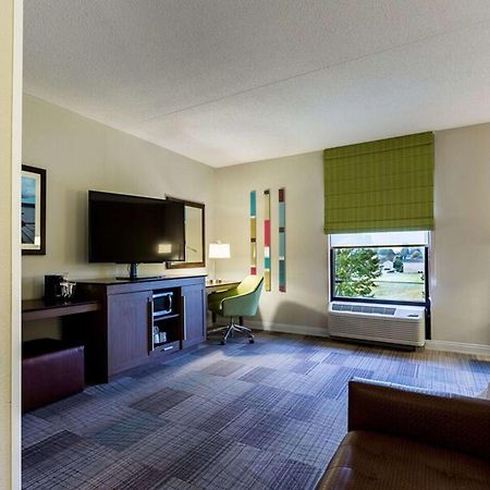 Hampton Inn Сомерсет Экстерьер фото