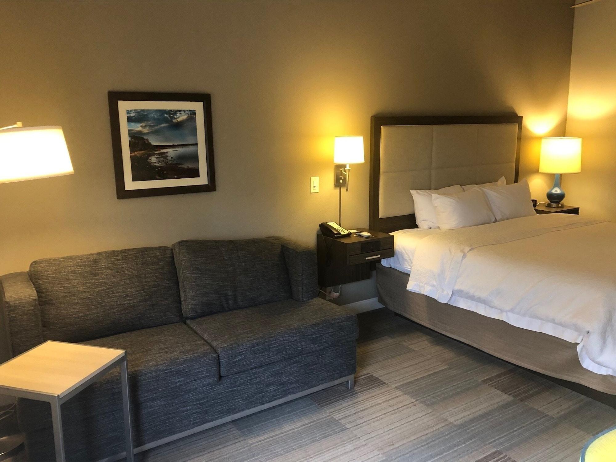 Hampton Inn Сомерсет Экстерьер фото