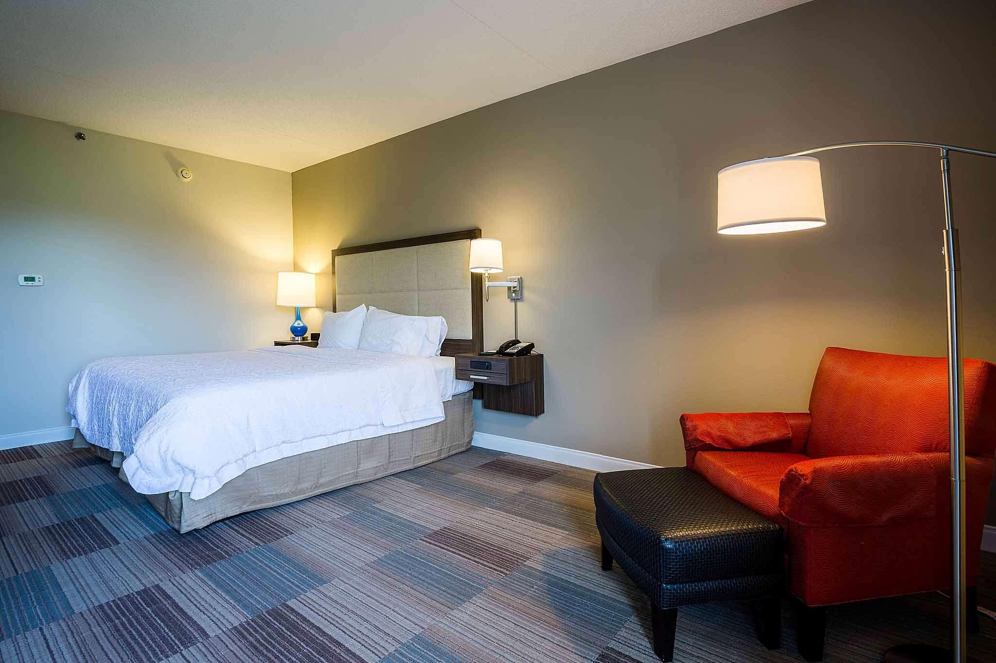 Hampton Inn Сомерсет Экстерьер фото