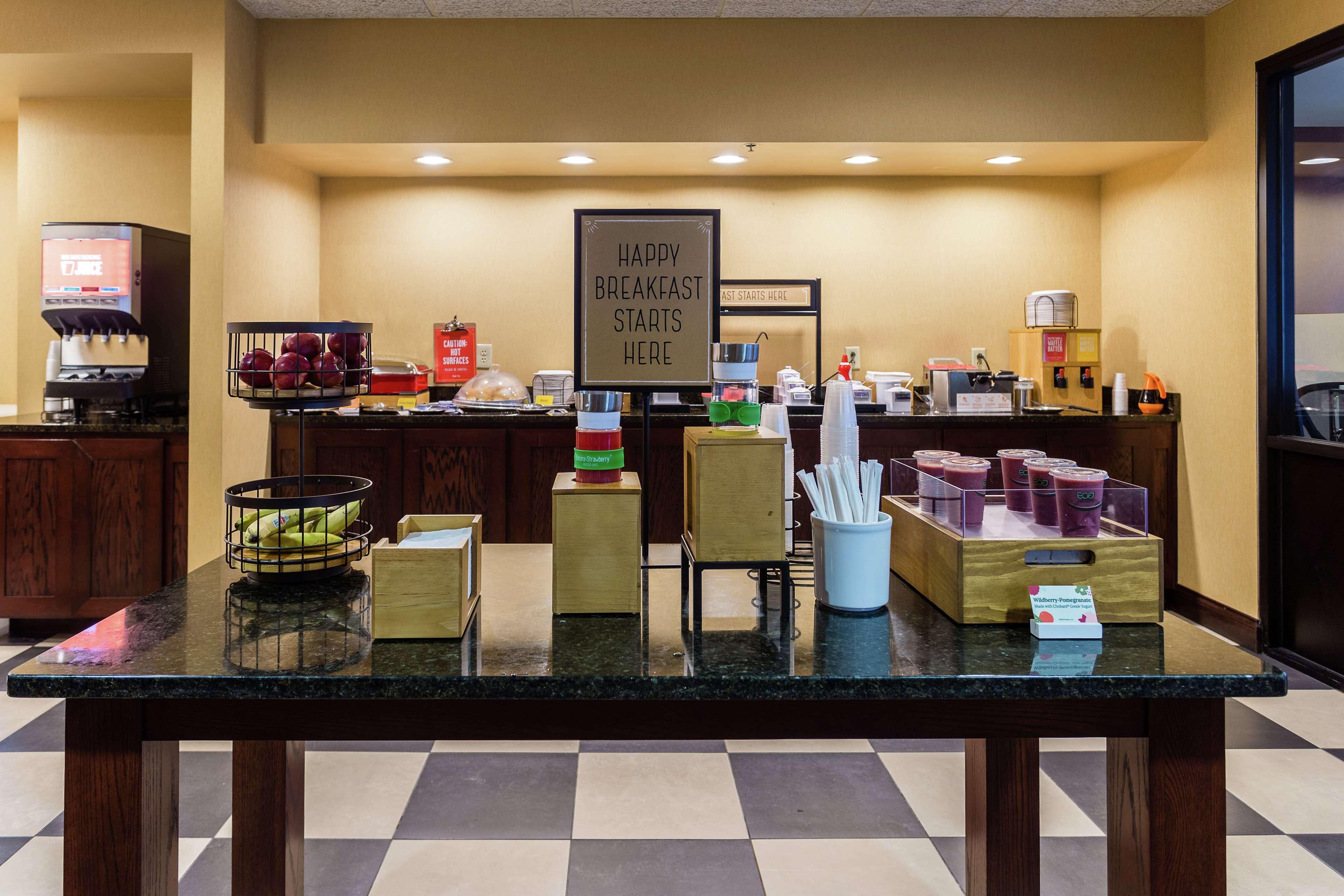 Hampton Inn Сомерсет Экстерьер фото