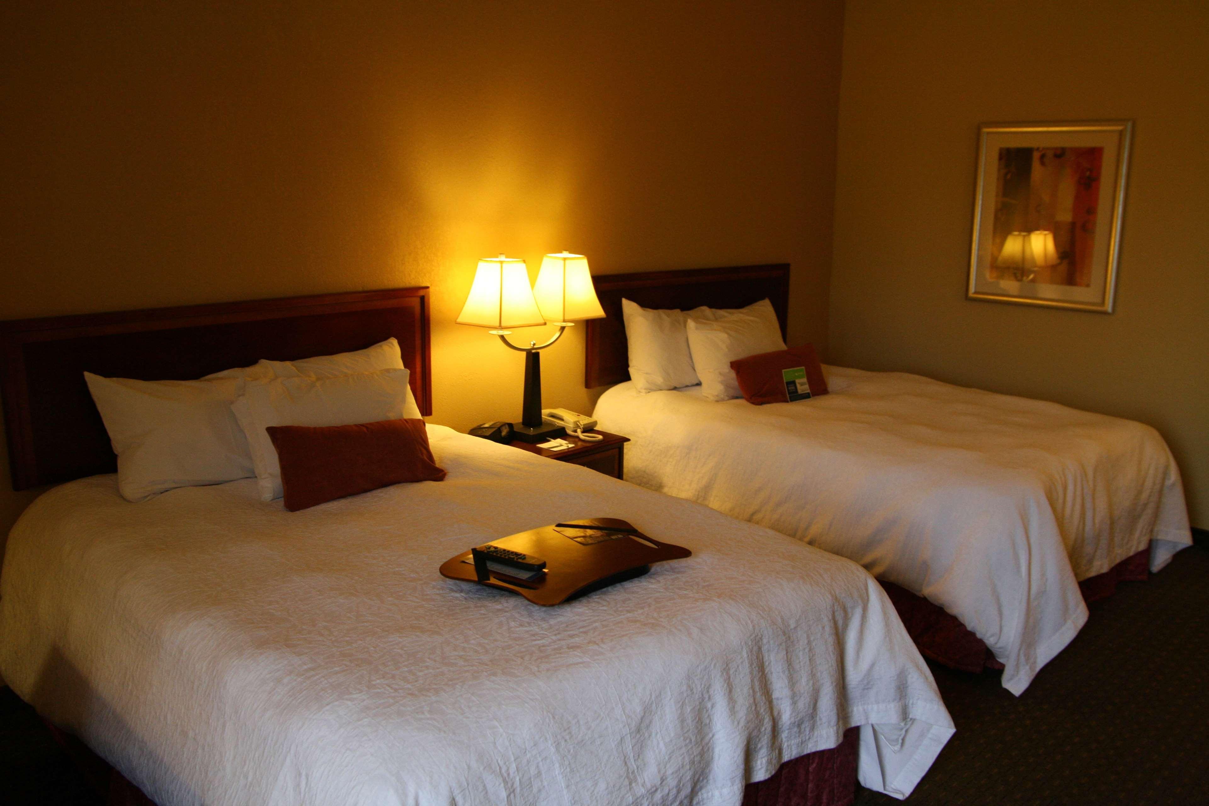 Hampton Inn Сомерсет Номер фото