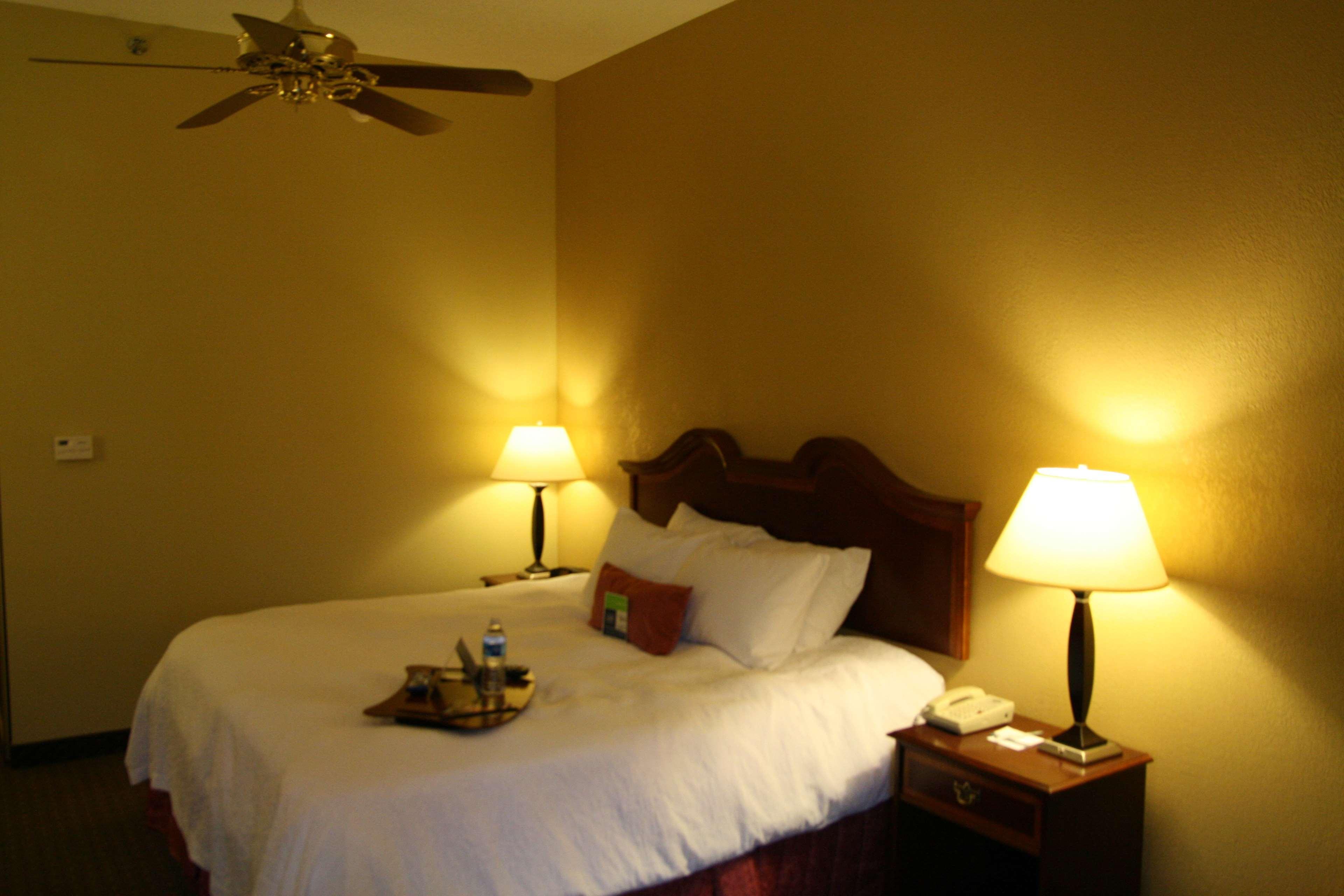 Hampton Inn Сомерсет Номер фото