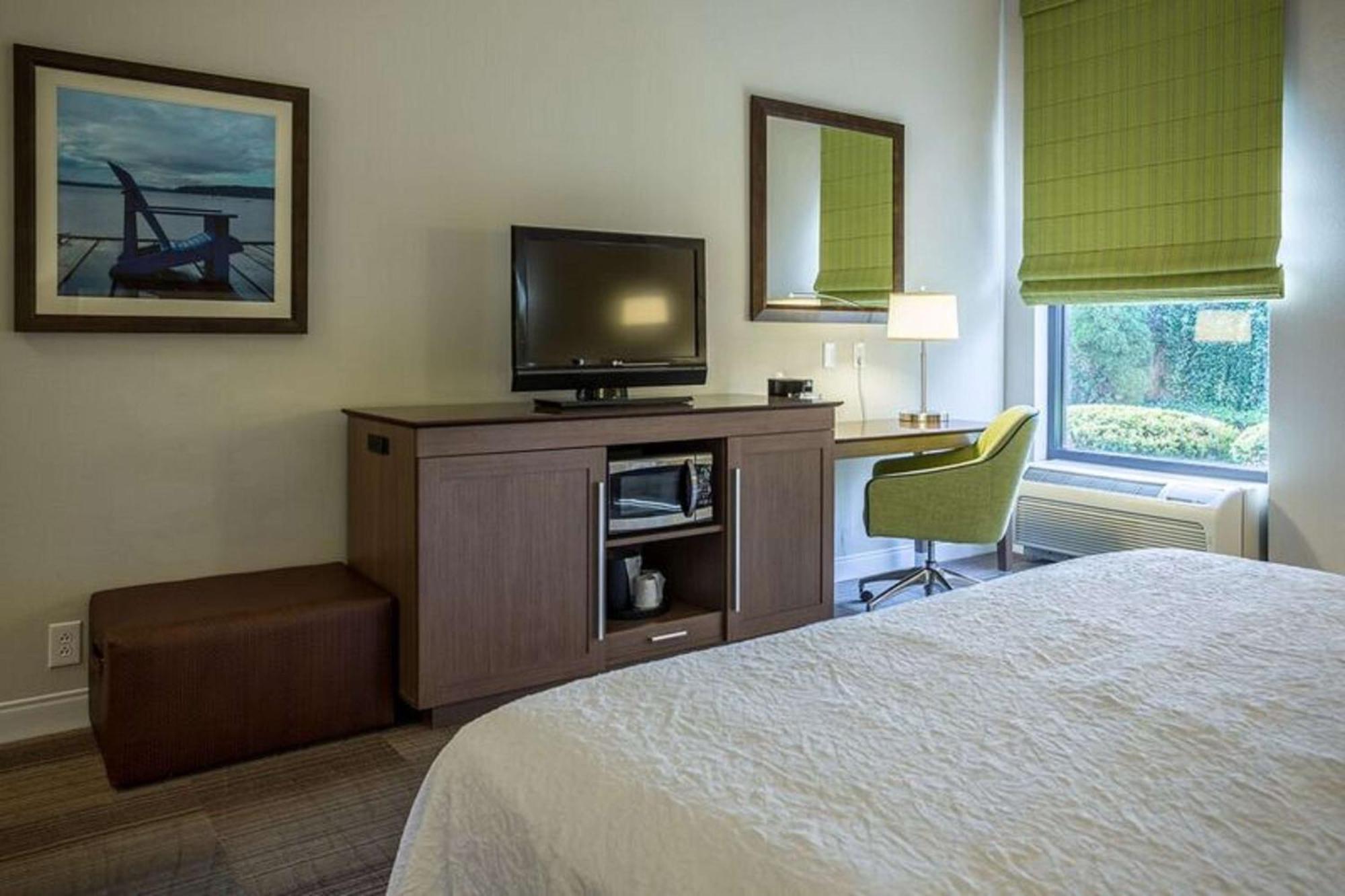 Hampton Inn Сомерсет Экстерьер фото