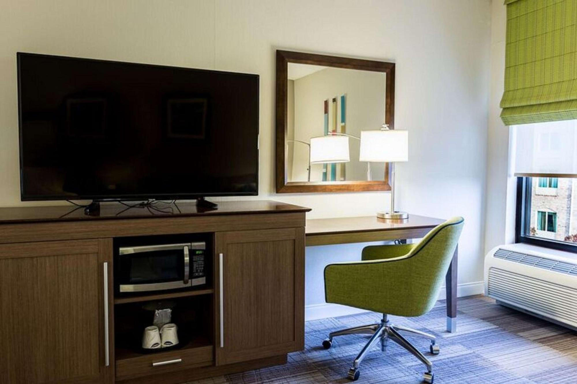 Hampton Inn Сомерсет Экстерьер фото