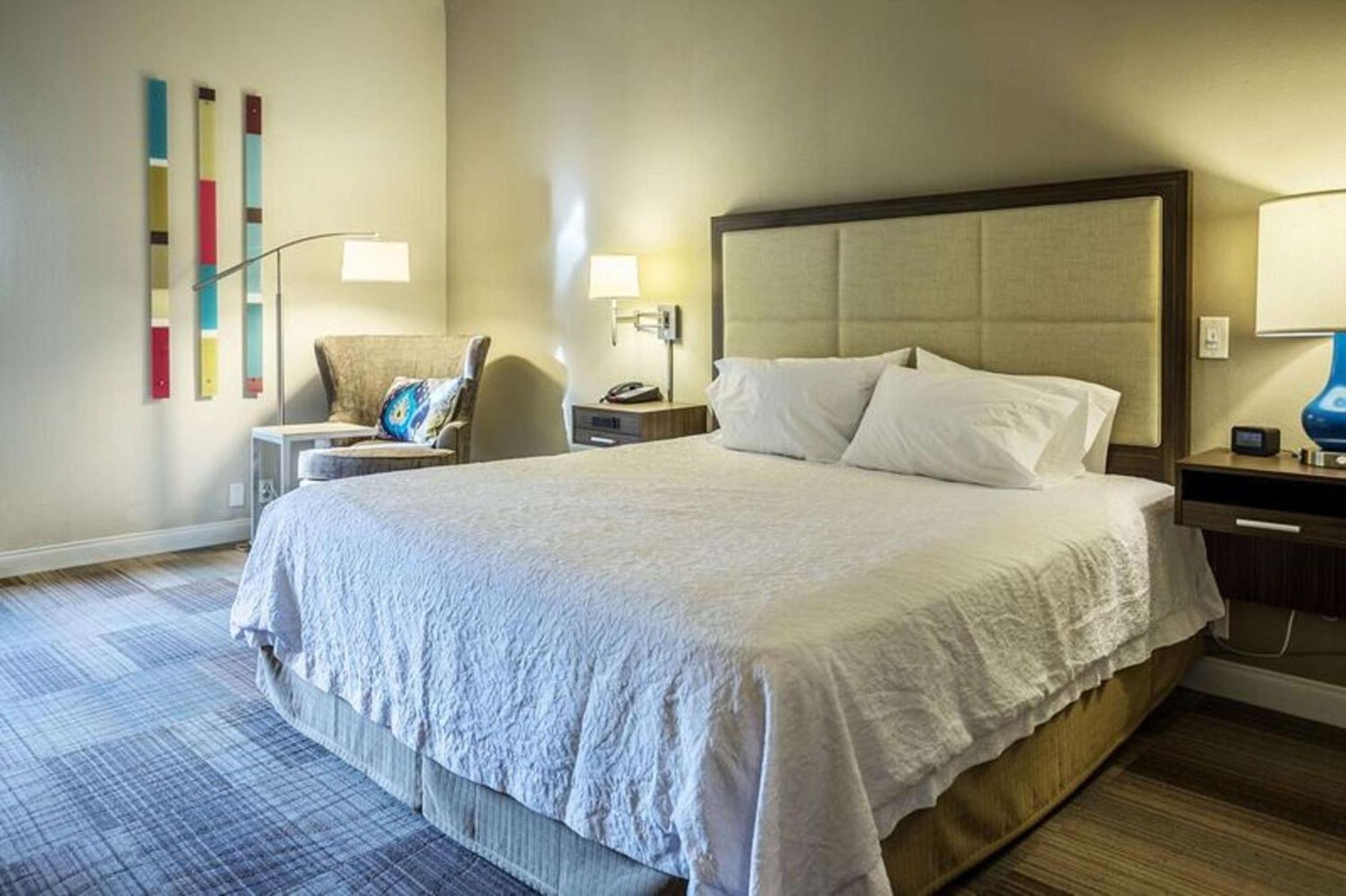 Hampton Inn Сомерсет Экстерьер фото