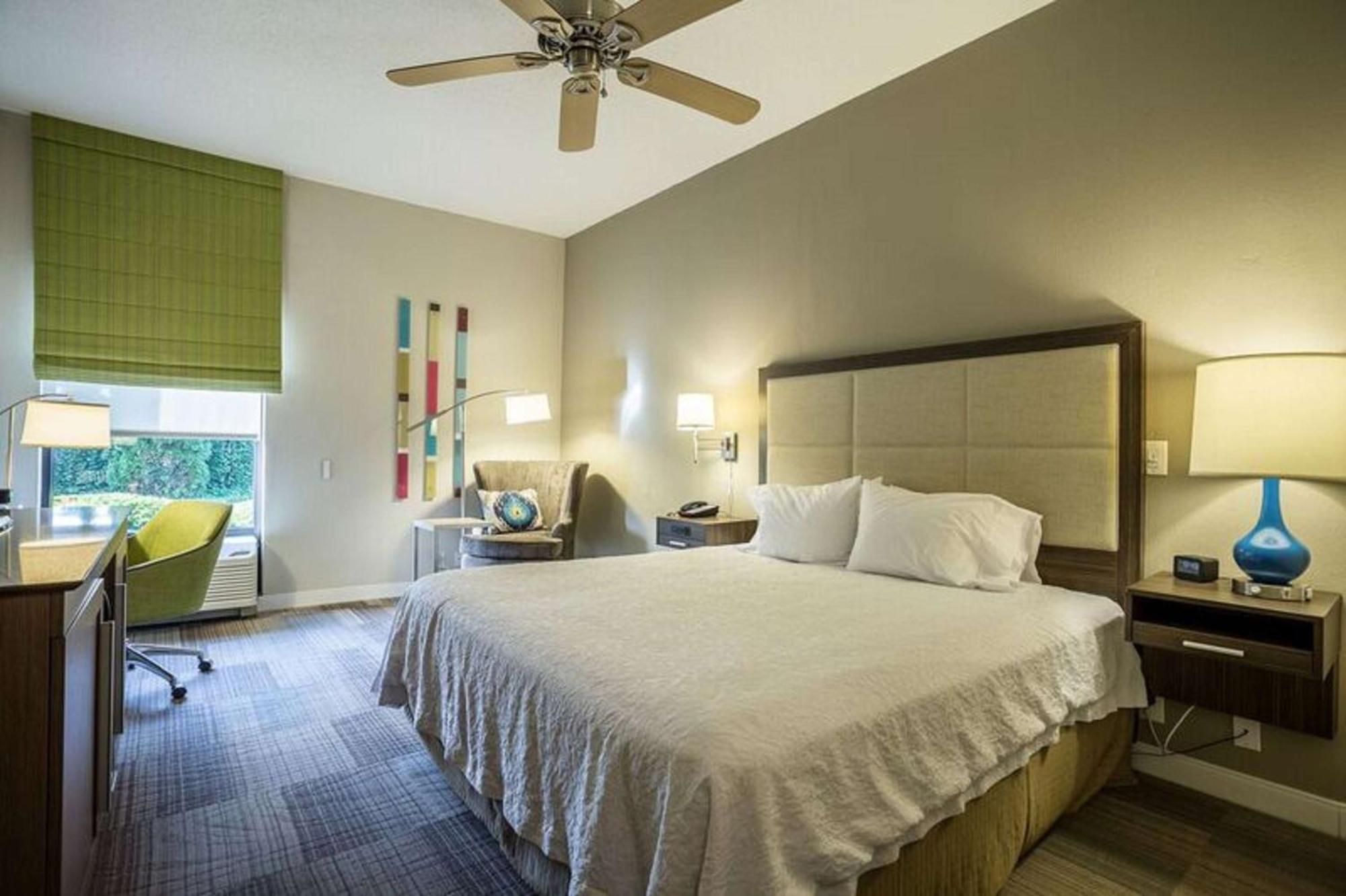 Hampton Inn Сомерсет Экстерьер фото