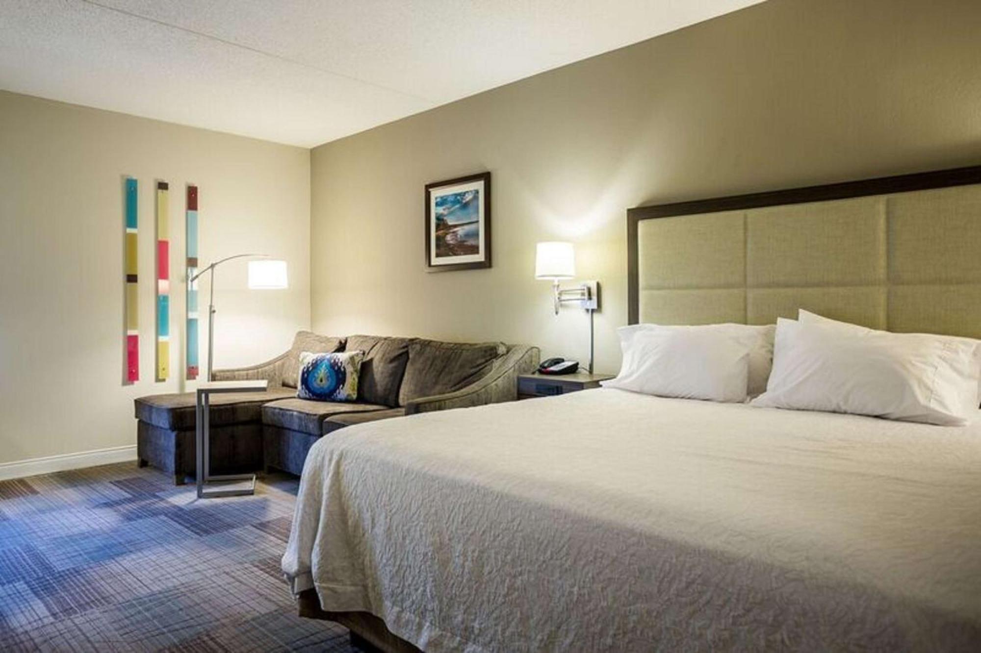 Hampton Inn Сомерсет Экстерьер фото