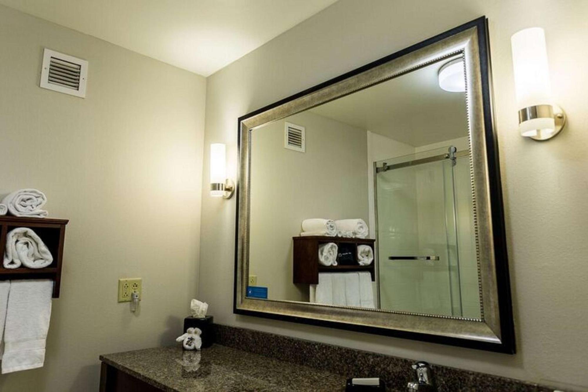 Hampton Inn Сомерсет Экстерьер фото