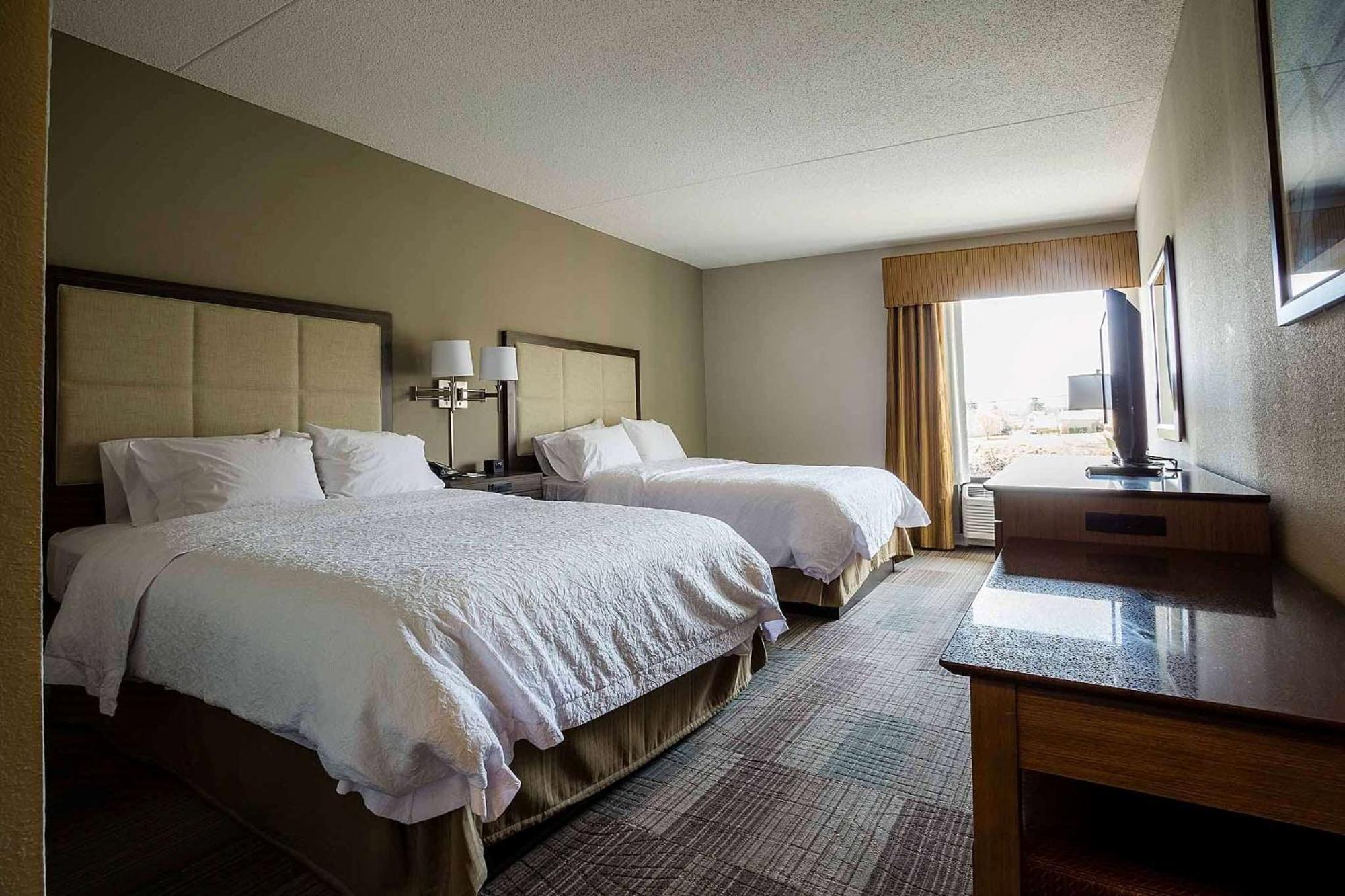 Hampton Inn Сомерсет Экстерьер фото